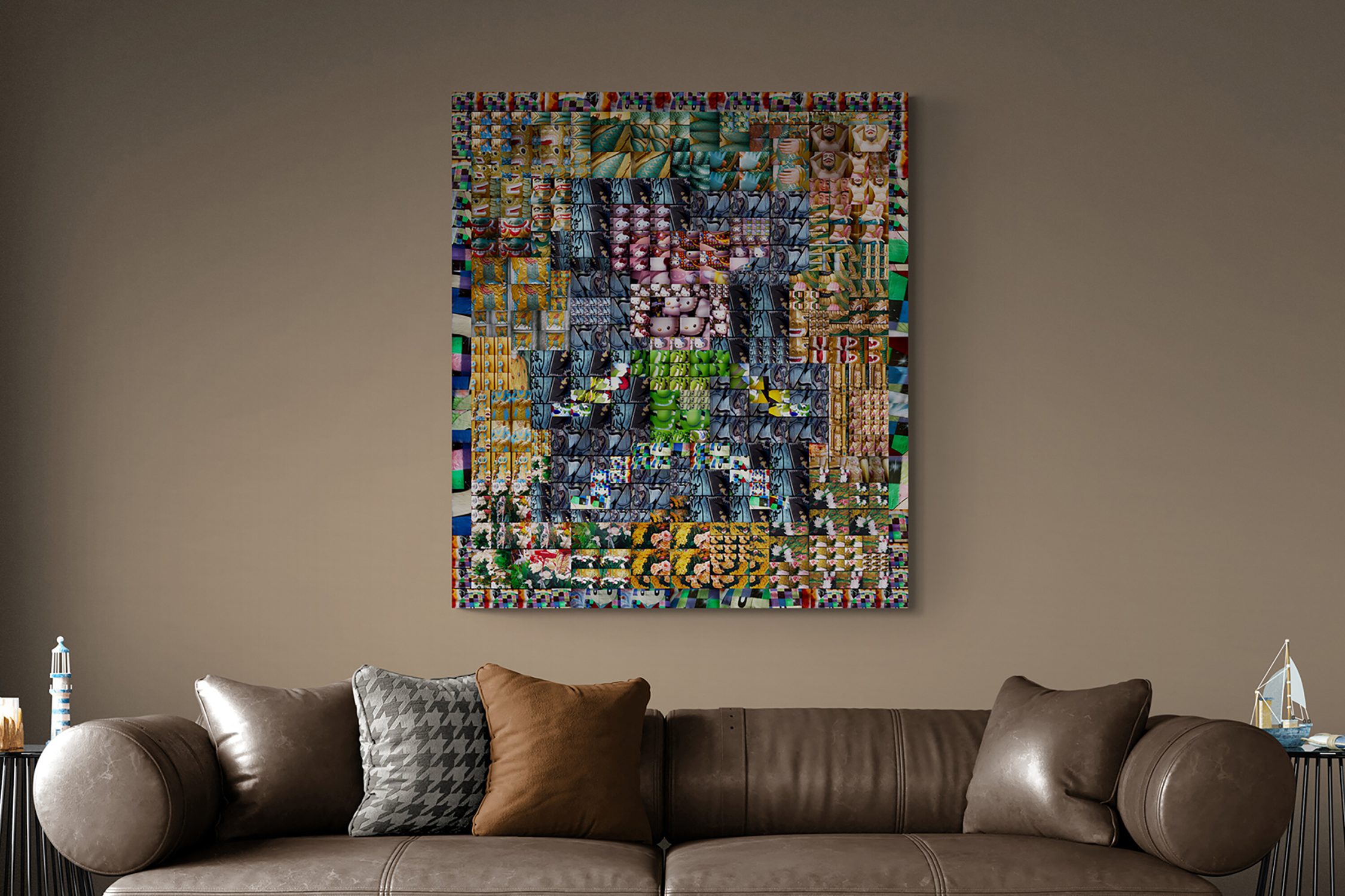 Format 113 x 120