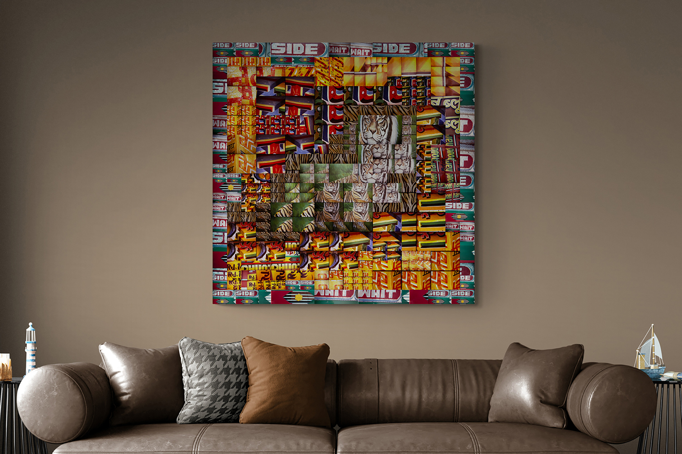 Format 120 x 120
